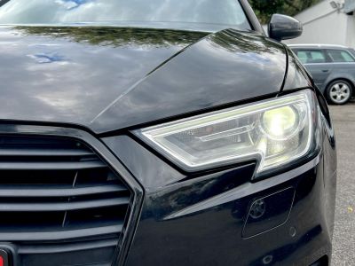 AUDI A3 Sportback 1.6 TDI Sport S-line FACELIFT Friss vezérlés!