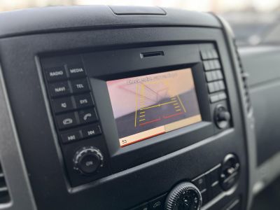 MERCEDES-BENZ SPRINTER 316 CDI 906.633.13 Friss műszaki vizsga! Kamera Ülésfűtés Vonóhorog Tolatóradar Bi-xenon Állófűtés