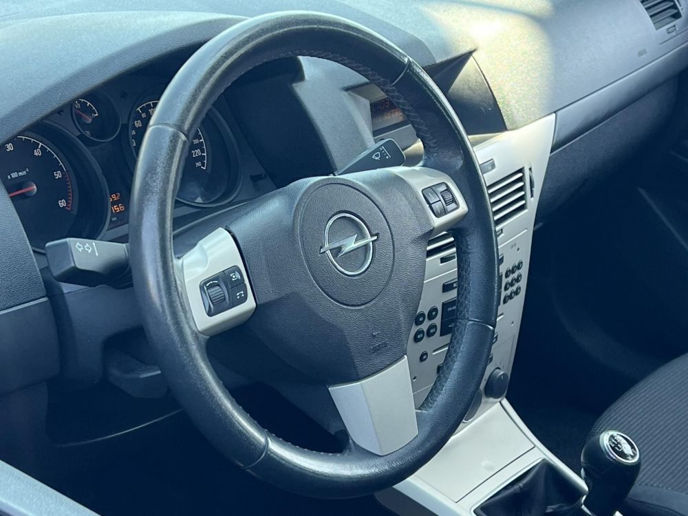 OPEL ASTRA H 1.3 CDTI Enjoy Magyar Jó műszaki állapot. klíma