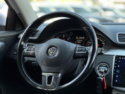 VOLKSWAGEN PASSAT VII 2.0 CR TDI Comfortline BMT DSG