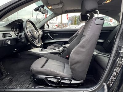 BMW 320d (Automata) Xenon Tempomat Digitklíma Multikormány