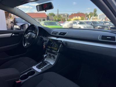 VOLKSWAGEN PASSAT VII 2.0 CR TDI Comfortline BMT DSG