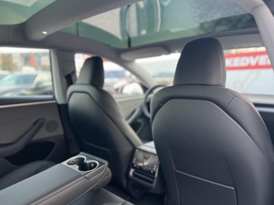 TESLA MODEL 3 RWD Premium (Automata)