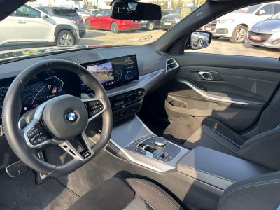 BMW 330i xDrive (Automata) M-SPORT. Facelift