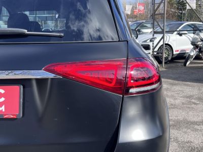 MERCEDES-BENZ GLE-OSZTÁLY GLE 300 d 4Matic 9G-TRONIC M.o.-i. márkaszervizelt. burmester. űléshűtés. memória. vonóhorog. carplay