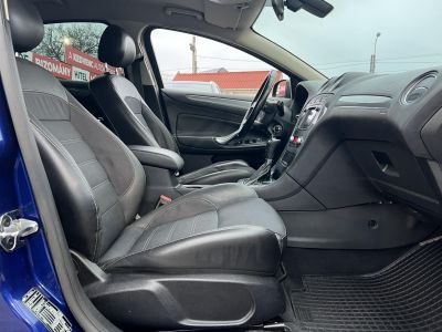 FORD MONDEO 2.0 TDCi Trend Powershift Klíma Tempomat Bluetooth Tolatókamera!