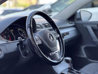 VOLKSWAGEN PASSAT VII 2.0 CR TDI Comfortline BMT DSG