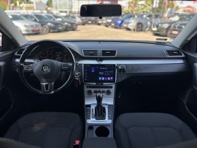 VOLKSWAGEN PASSAT VII 2.0 CR TDI Comfortline BMT DSG