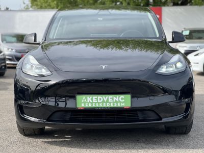 TESLA MODEL Y Performance AWD (Automata) 70e km. AMD Ryzen. mátrix LED. premium hifi. hőszivattyú!