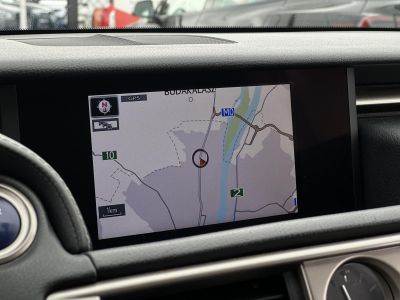 LEXUS IS 300h Comfort Leather&Navigation (Automata) Hybrid garancia Márkaszervizelt. Gyári fényezés. Téli-nyári gumi garnitúra!