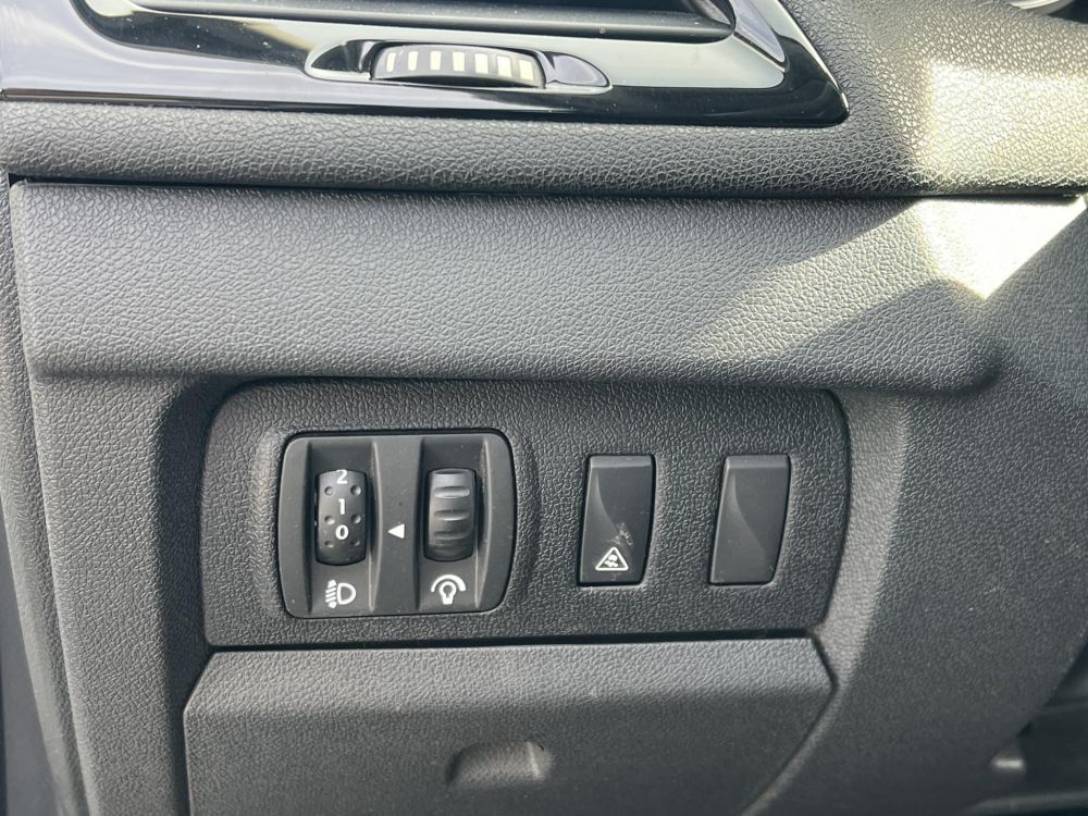 RENAULT MEGANE 1.6 Dynamique Magyarországi. teljes szerviztörténet! LEGJOBB ÁR!