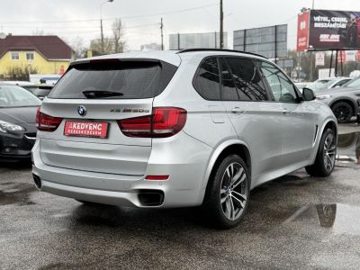 BMW X5 M50d (Automata) Bang and Olufsen. Pano. Vezérlés lecserélve. ACC. 3.5t vonóhorog