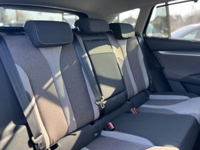 SKODA ENYAQ iV 60 Kitűnő állapot. 400km hatótáv!