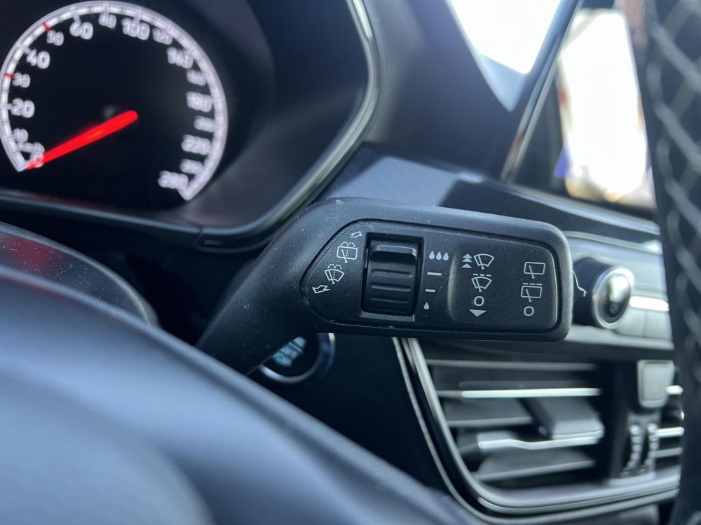 FORD FOCUS 2.3 EcoBoost ST Frissen szervizelt. RECARO. Carplay