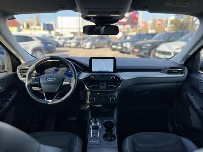 FORD KUGA 2.5 PHEV Titanium X CVT 44e km. Bang and Olufsen. Carplay. Ülésfűtés. Kifogástalan állapot!