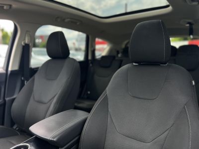 FORD S-MAX 2.0 TDCi Business