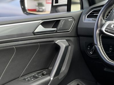 VOLKSWAGEN TIGUAN 2.0 TDI BMT SCR Highline 4Motion DSG R-line. dynaudio. panoráma tető. virtual cockpit. vezetett szervizkönyv!