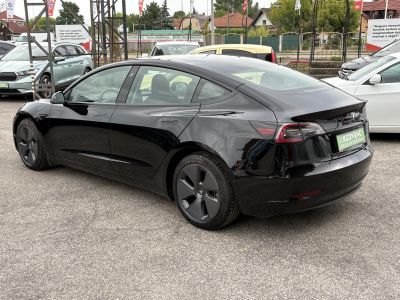 TESLA MODEL 3 Long Range AWD (Automata) mátrix LED. garanciális. hőszivattyú. premium hifi. 500km-es hatótáv!