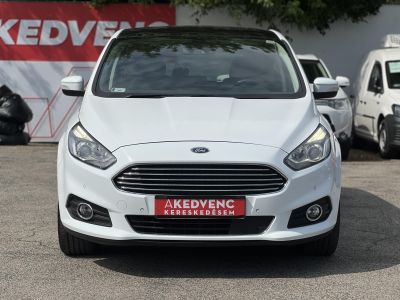 FORD S-MAX 2.0 TDCi Business