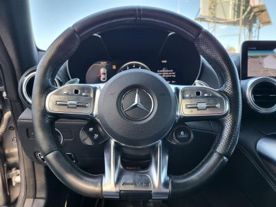 MERCEDES-AMG GT AMGCoupé 4.0 (Automata) Magyarországi