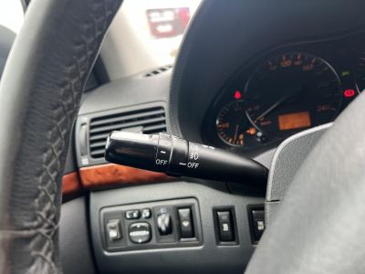 TOYOTA AVENSIS 2.0 D Webasto Ülésfűtés Tempomat Digitklíma