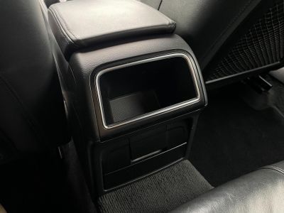 AUDI A4 Avant 2.0 TDI DPF S-line Klíma Tempomat Bluetooth Navi 6 sebességes!