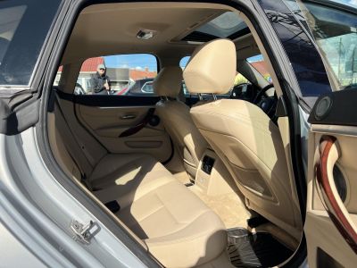 BMW 435d xDrive (Automata) Individual Grand Coupe Napfénytető Harman/Kardon Vajbőr Távtartó Téli-Nyári!