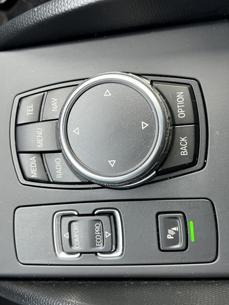 BMW I3 REX (Automata) Nagy Navi Keylessgo Panorámatető