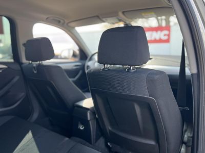 BMW X1 xDrive25d 132e km. Magyarországi. márkaszervizelt. vezérlés cserélve!