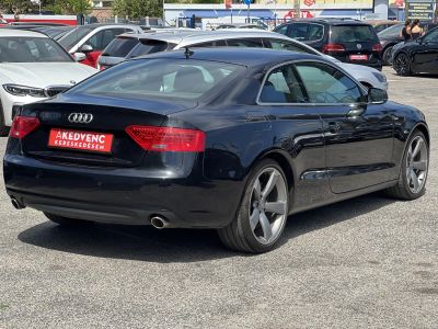 AUDI A5 Coupé 3.0 V6 TDI multitronic S-line. BANG&OLUFSEN