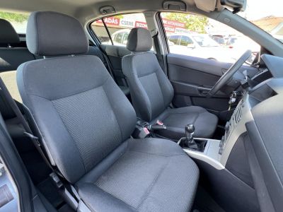OPEL ASTRA H 1.3 CDTI Enjoy Magyar Jó műszaki állapot. klíma