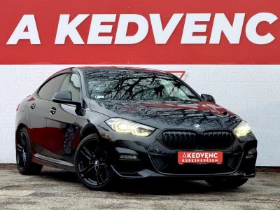 BMW 218d M Sport (Automata)