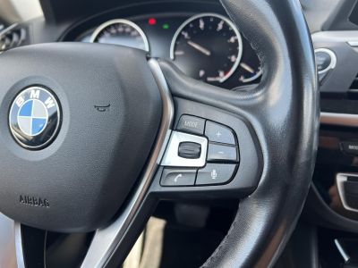 BMW X3 sDrive18d (Automata) Magyarországi. Márkaszervizelt!