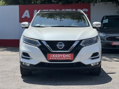 NISSAN QASHQAI 1.3 DIG-T Acenta