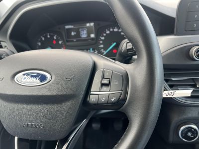 FORD FOCUS 1.0 EcoBoost Trend M.o.-i. 1.tul. Márkaszervizelt!