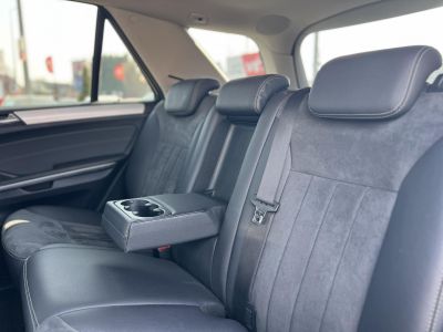 MERCEDES-BENZ ML 420 CDI (Automata) 4MATIC 3.5T vonóhorog. harman/kardon. webasto. légrúgó!