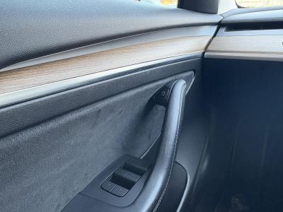 TESLA MODEL 3 Long Range AWD (Automata) 500km-es hatótáv. mátrix LED. garanciális. hőszívattyú. 4 évszakos gumik!