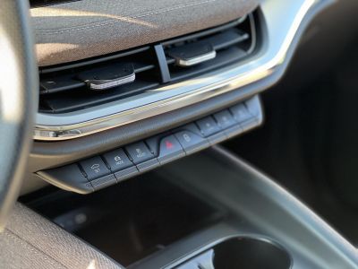 SKODA ENYAQ iV 60 Kitűnő állapot. 400km hatótáv!