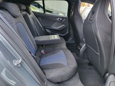 BMW 118i M Sport DKG 9e km. Adaptív LED Panorámatető Harman/Kardon Memória Carplay