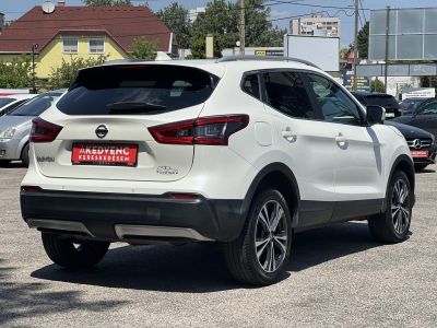 NISSAN QASHQAI 1.3 DIG-T Acenta