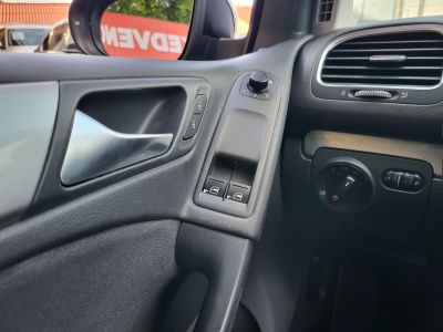 VOLKSWAGEN GOLF VI 1.4 Trendline klima
