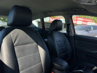 FORD KUGA 2.0 TDCi Titanium 4WD Magyarországi. ülésfűtés. keyless. tempomat. parkolóradar. friss szerviz!