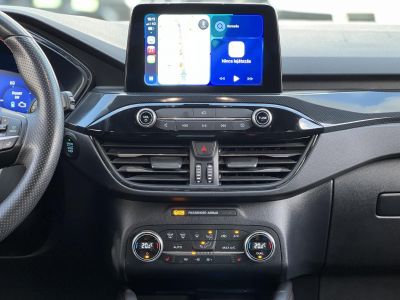 FORD KUGA 2.5 PHEV ST-Line CVT 82e km. 70km elektromos hatótáv. megkímélt állapot!