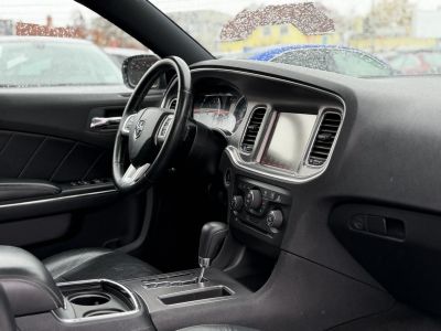 DODGE CHARGER 5.7 Hemi R/T