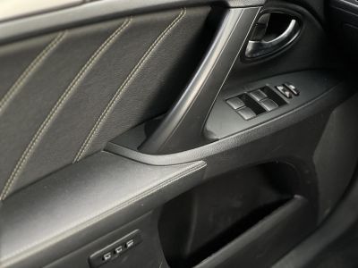 TOYOTA AVENSIS Touring Sports 2.0 Executive CVT Magyarországi. Magasan felszerelt. Rendszeresen karbantartott!