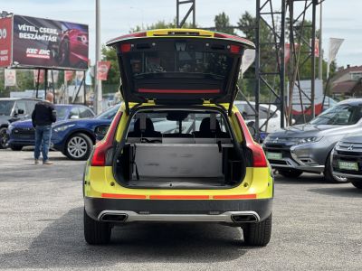 VOLVO V90 Cross Country 2.0 D [D4] AWD Geartronic Ments meg! :)