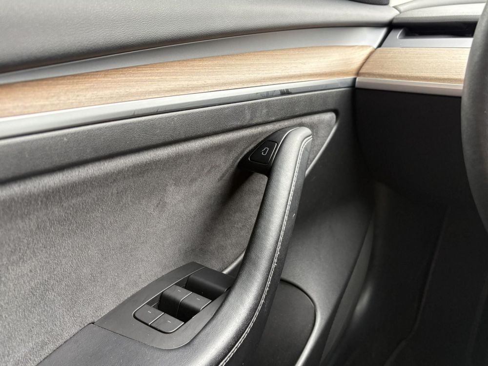 TESLA MODEL 3 Long Range AWD (Automata) mátrix LED. garanciális. hőszivattyú. premium hifi. 500km-es hatótáv!