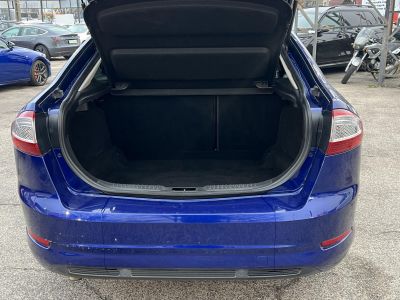 FORD MONDEO 2.0 TDCi Trend Powershift Klíma Tempomat Bluetooth Tolatókamera!