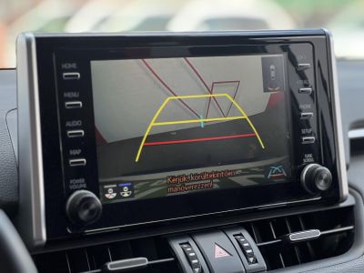 TOYOTA RAV 4 Rav4 2.5 Plug-in Hybrid Comfort AWD e-CVT Plug-in!