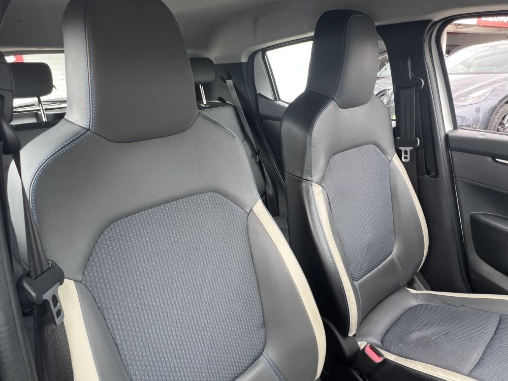 DACIA SPRING Electric 45 Comfort Plus aut.